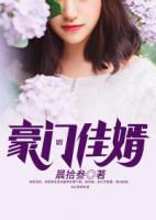 豪門佳婿