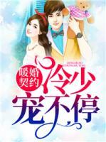 暖婚契約：冷少，寵不停