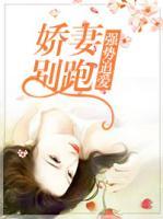 強(qiáng)勢(shì)追愛(ài)：嬌妻別跑