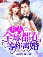 夫人，全球都在等你離婚
