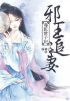 邪王追妻：毒醫(yī)世子妃