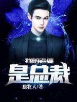 我的老婆是總裁
