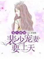 重生暖婚，裴少寵妻要上天