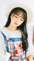 靳先生，唯妻是從