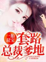 一胎雙寶：套路總裁爹地