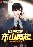 重生2000之東山再起