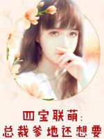 四寶聯(lián)萌：總裁爹地還想要