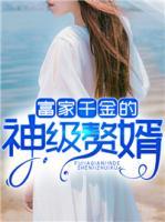 富家千金的神級贅婿