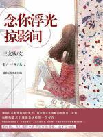 念你浮光掠影間