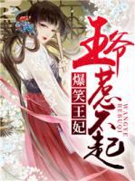 爆笑王妃：王爺惹不起