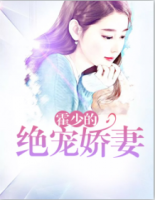 霍少的絕寵甜妻