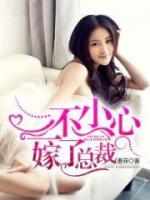 一不小心嫁了總裁