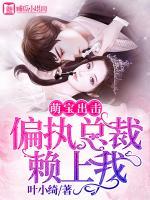 萌寶出擊：偏執(zhí)總裁賴上我