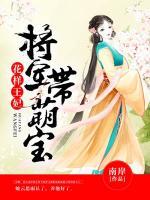 花樣王妃：將軍帶萌寶
