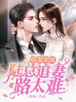 嬌妻無(wú)敵：陸總追妻路太難
