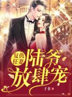 復(fù)仇狂妻：陸爺，放肆寵！