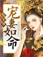 九王爺寵妻如命