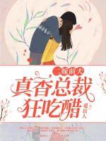 二嫁前夫：真香總裁狂吃醋