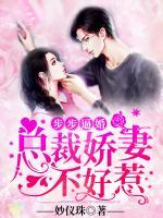 步步逼婚：總裁嬌妻不好惹