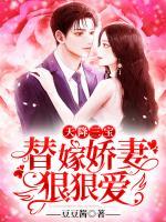 天降三寶：替嫁嬌妻，狠狠愛
