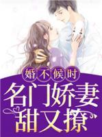 婚不候時：名門嬌妻甜又撩