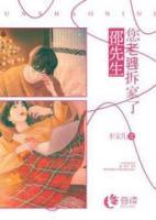 邵先生，你老婆拆家了！