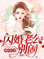 神醫(yī)狂妻：閃婚老公，別鬧！