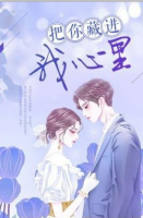 把你藏進(jìn)我心里