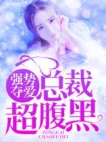 強(qiáng)勢(shì)奪愛(ài)：總裁超腹黑