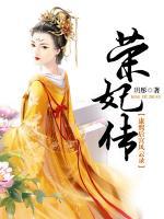 康熙后宮風(fēng)云錄：榮妃傳