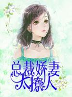 總裁嬌妻太撩人