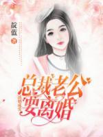 誘婚成愛(ài)：總裁老公，要離婚