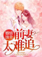 婚情蝕骨：前妻太難追