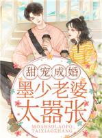 甜寵成婚：墨少老婆太囂張