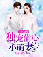 日久成婚：獨寵偷心小萌妻