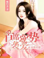 首席強(qiáng)勢(shì)襲愛，前妻別重婚