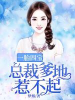 一胎四寶：總裁爹地惹不起