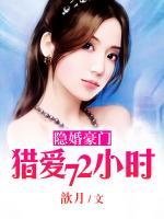 豪門隱婚：獵愛72小時