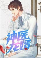 神醫(yī)龍婿