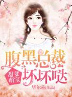 甜妻萌寶：腹黑總裁壞壞噠