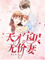 天才寶貝無價妻