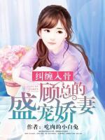 糾纏入骨：顧總的盛寵嬌妻