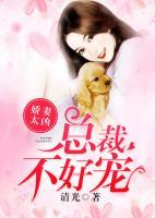 嬌妻太兇，總裁不好寵