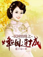 民國情緣之烽煙連城