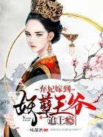 棄妃嫁到：妖孽王爺追上癮