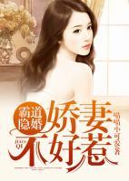 霸道隱婚：嬌妻不好惹