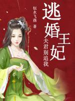 逃婚王妃：夫君別追我
