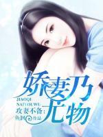 攻妻不備：嬌妻乃尤物
