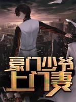 豪門少爺上門妻
