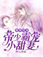 蜜婚情深：帝少霸寵小甜妻